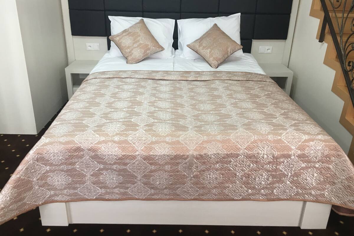 Appartement Duplex Deluxe