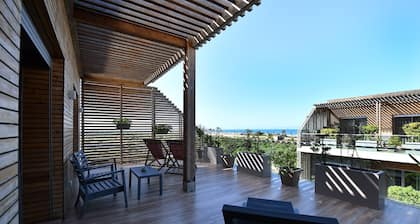 Ocean Park Hotel, Premium Suites & Wellness