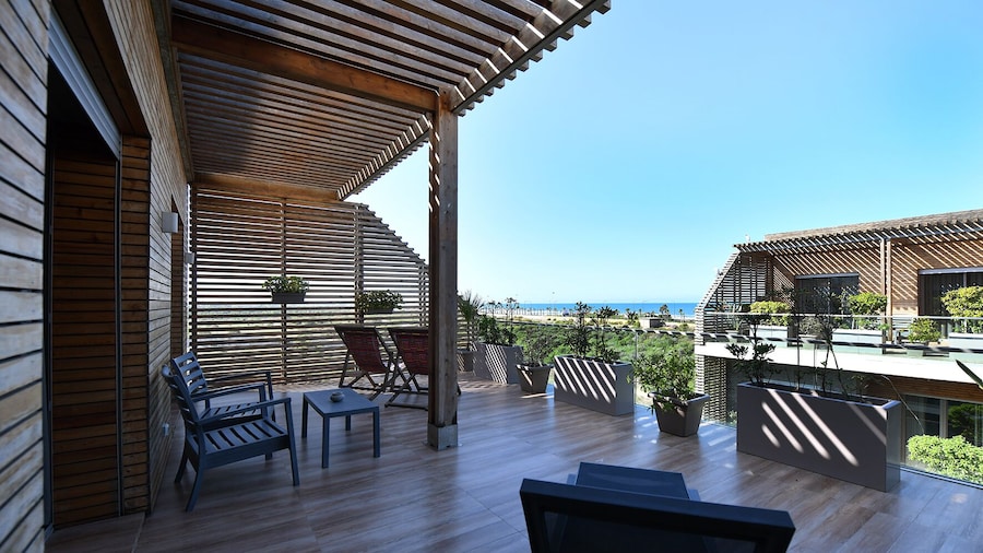Ocean Park Hotel, Premium Suites & Wellness