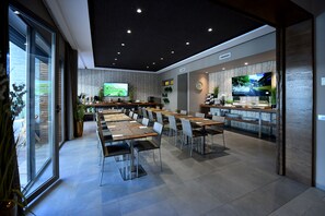 Restoran