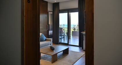 Ocean Park Hotel, Premium Suites & Wellness