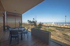 Suite Mewah | Pemandangan dari kamar