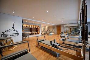 Pilates
