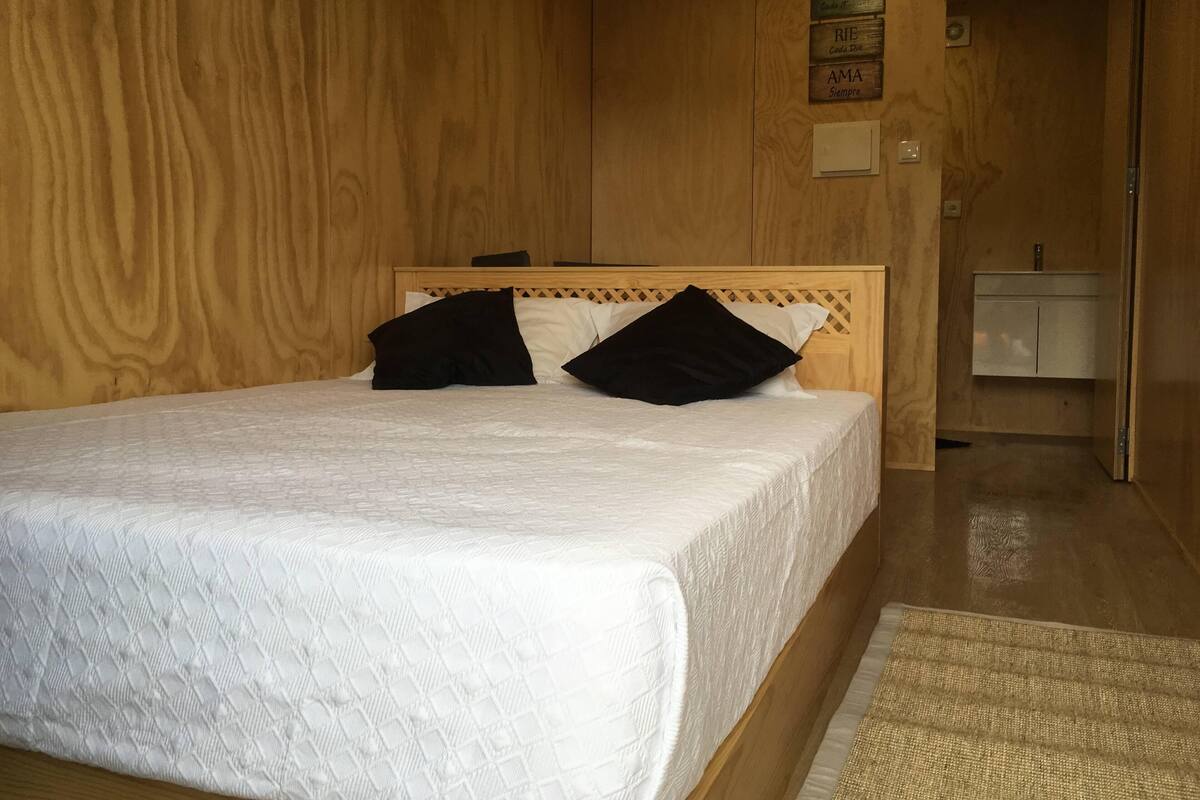 Panoramic Bungalow | Free WiFi