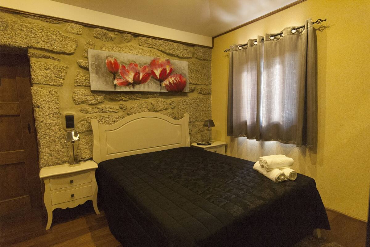 Standard Townhome | Free WiFi