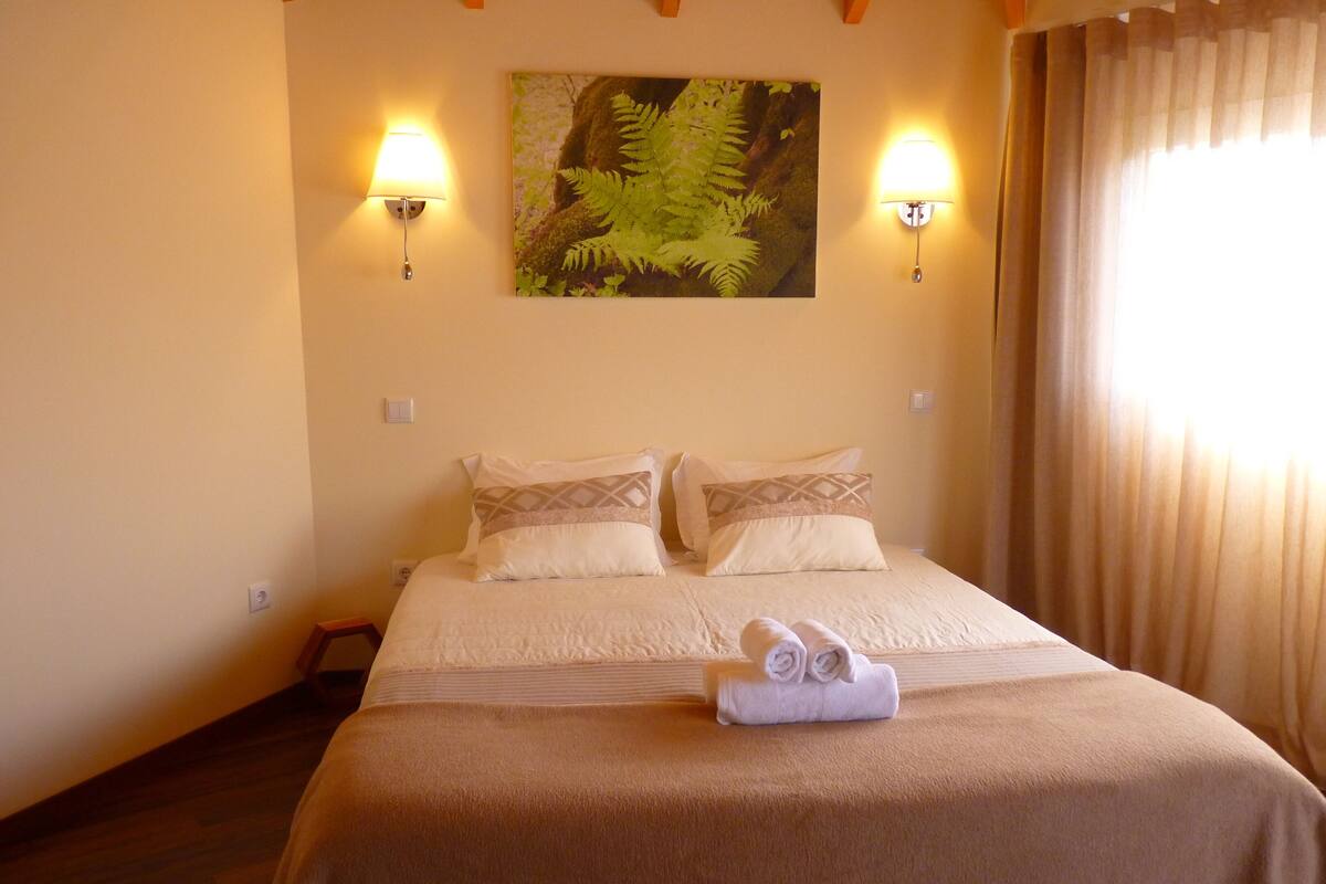 Traditional Room, Terrace | Free WiFi