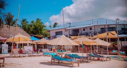 Baraka Beach Bungalows