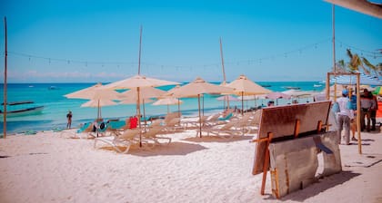 Baraka Beach Bungalows