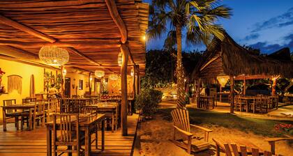 La Cozinha Bungalow