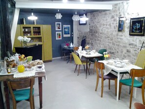 Restaurantes