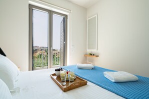 Vila (Basilico) | Roupas de cama premium