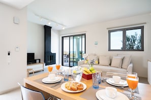 Villa (Arismari) | Cuisine privée