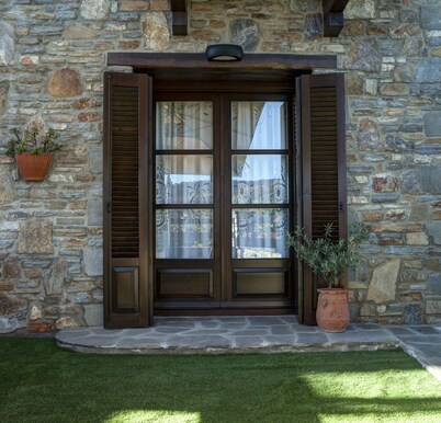 Elaion Terra Boutique Guesthouse