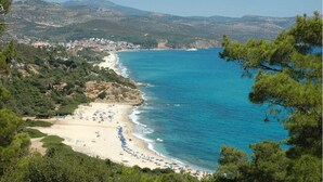 Point of interest - Elaion Terra Boutique Guesthouse (Thasos)
