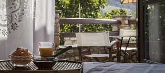 Elaion Terra Boutique Guesthouse