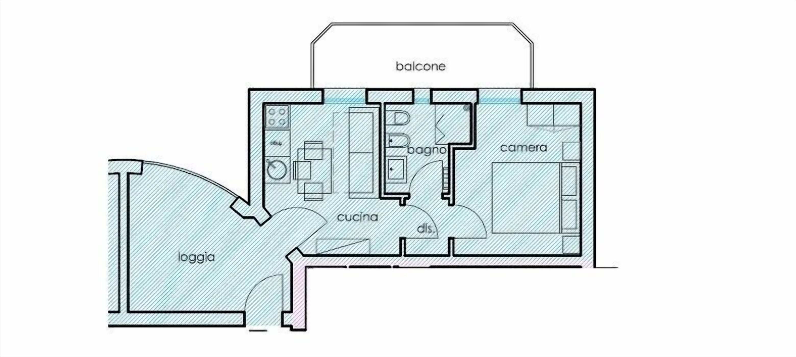 Foto - Wally Residence