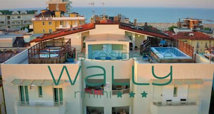 Wally Residence