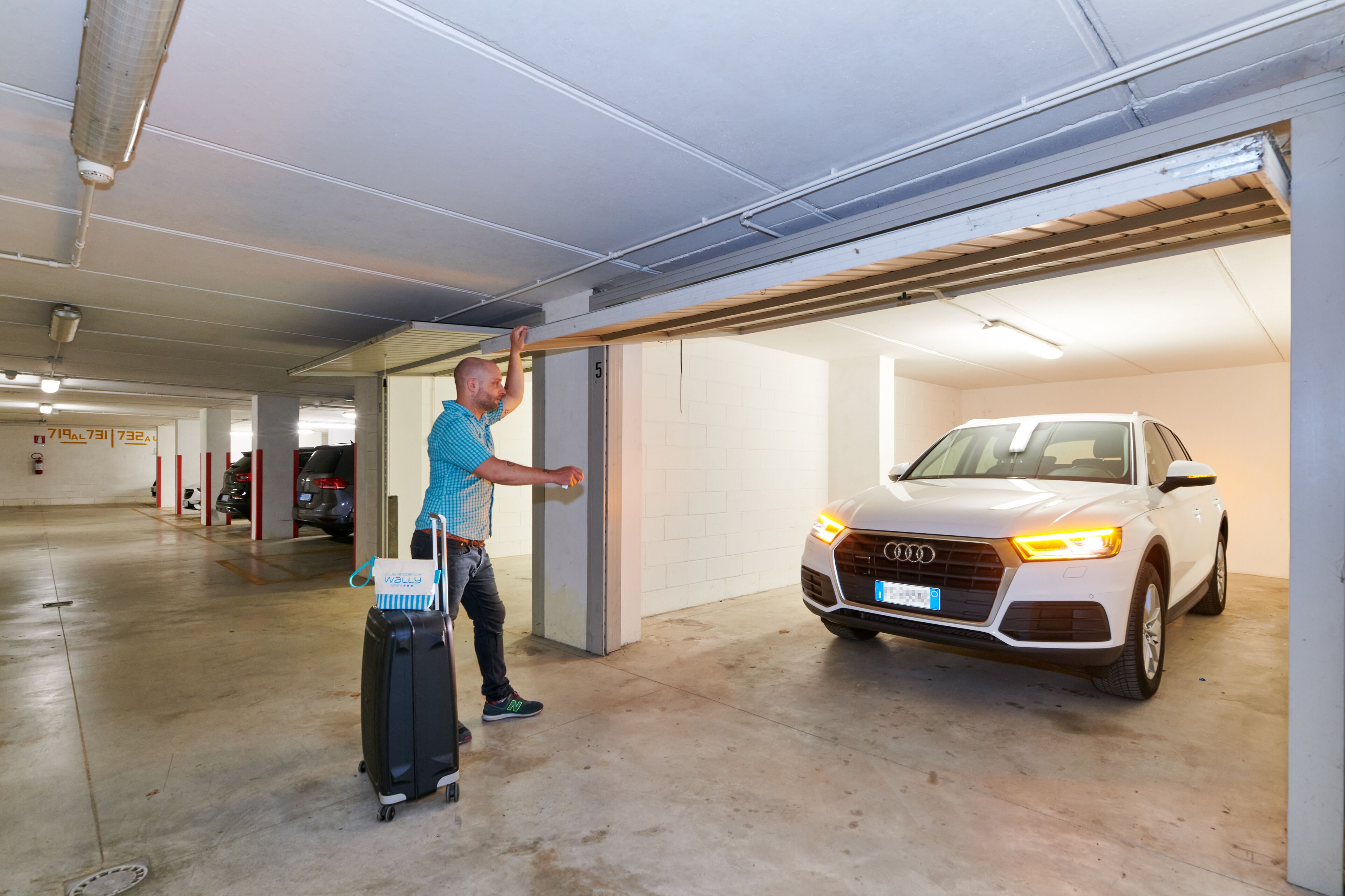 Foto - Wally Residence