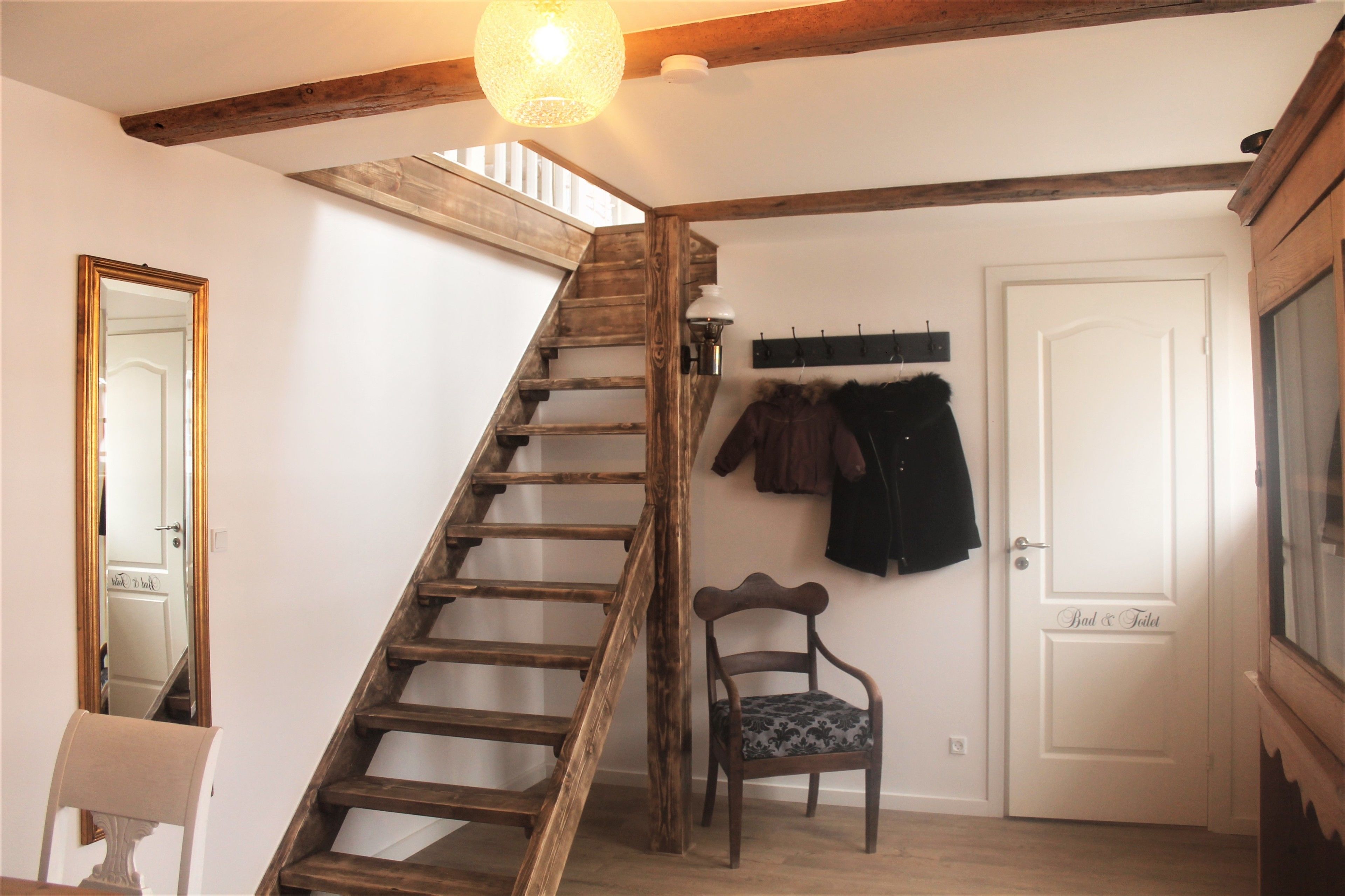 quadruple room, 1 bedroom, kitchenette, courtyard view | 1 bedroom, individually furnished, free wifi, bed sheets