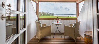 Jungshoved Præstegård