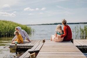 Exterior - Jungshoved Præstegård (Praesto)