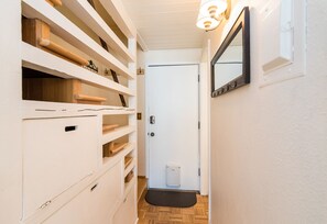 Apartment, 1 Schlafzimmer