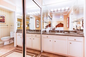 콘도, 침실 1개 | 욕실