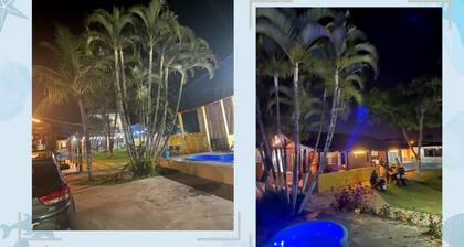 Hostel Pedacinho do Céu
