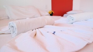 Minibar, accès au Wi-Fi (inclus)