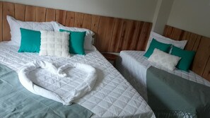 Minibar, kostenloses WLAN