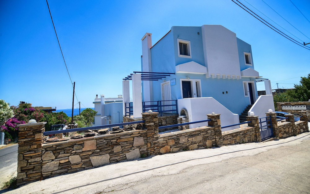 Peskesi Ikaria photo 2