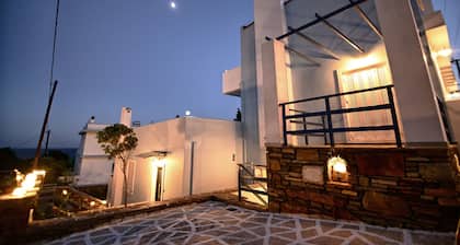 Peskesi Ikaria