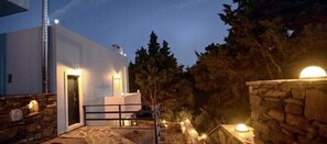 Apartment, Ground Floor | Terrace/patio