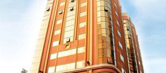 Florida City Hotel Apartments