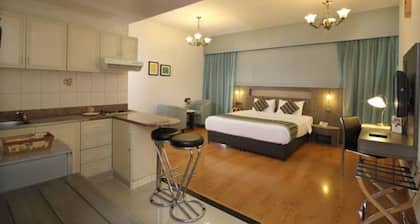 Florida City Hotel Apartments