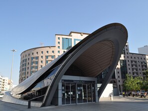 Exterieur