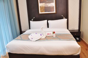 华丽套房, 高尔夫景观 | 客房景观