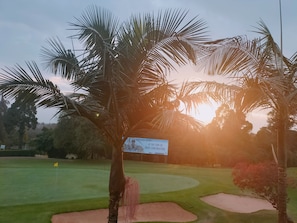 Golf - Sigona Golf Suites (Kikuyu)