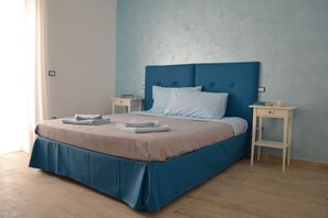 Camera Superior con letto matrimoniale o 2 letti singoli | Biancheria da letto di alta qualità, minibar, una cassaforte in camera
