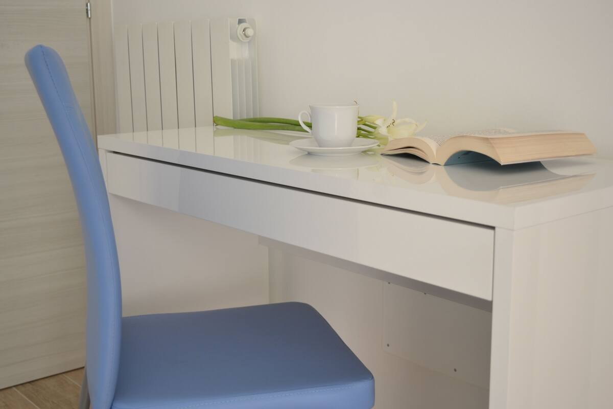 Chambre Supérieure Double ou avec lits jumeaux | Literie de qualité supérieure, minibar, coffres-forts dans les chambres