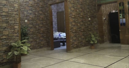 Elegant Palace Guest House