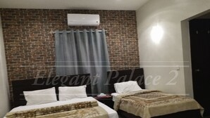 Unclassified image, 5 of 35, button - Elegant Palace Guest House (Karachi)