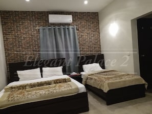 Free WiFi - Elegant Palace Guest House (Karachi)