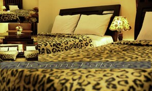 Free WiFi - Elegant Palace Guest House (Karachi)