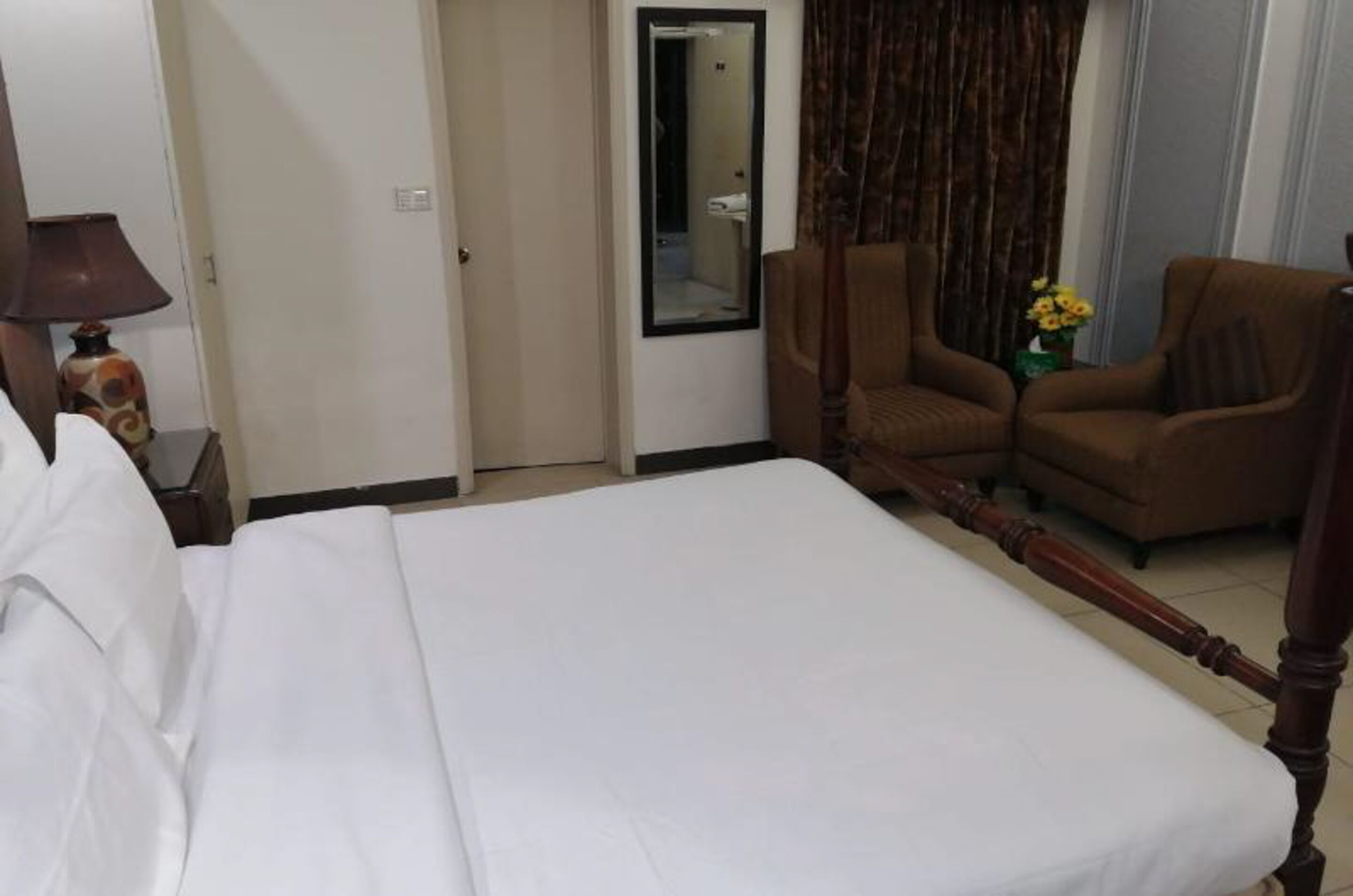 double room | free wifi