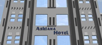 Hotel Fortress Lahore