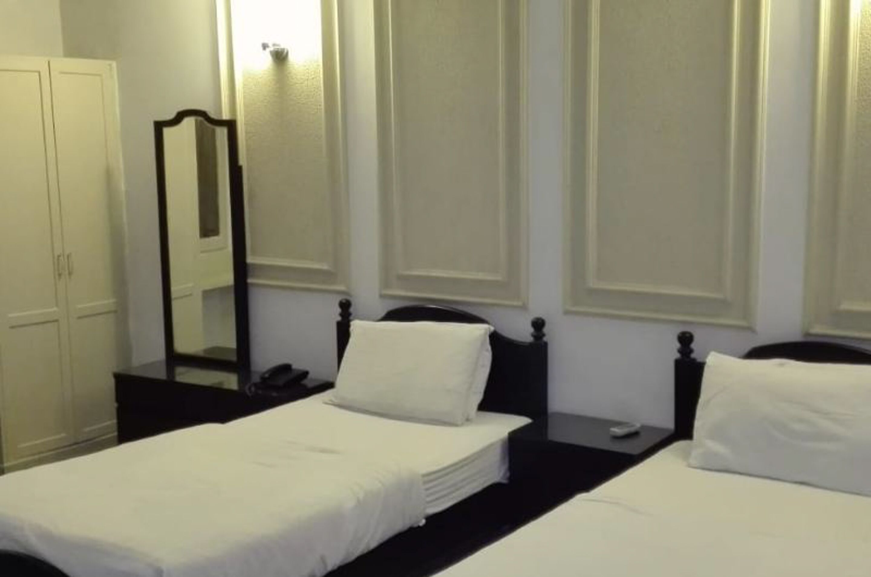 double room | free wifi