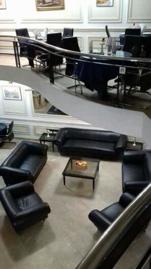 Interior - Hotel Fortress Lahore (Lahore)