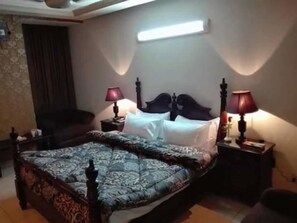 Free WiFi - Hotel Fortress Lahore (Lahore)