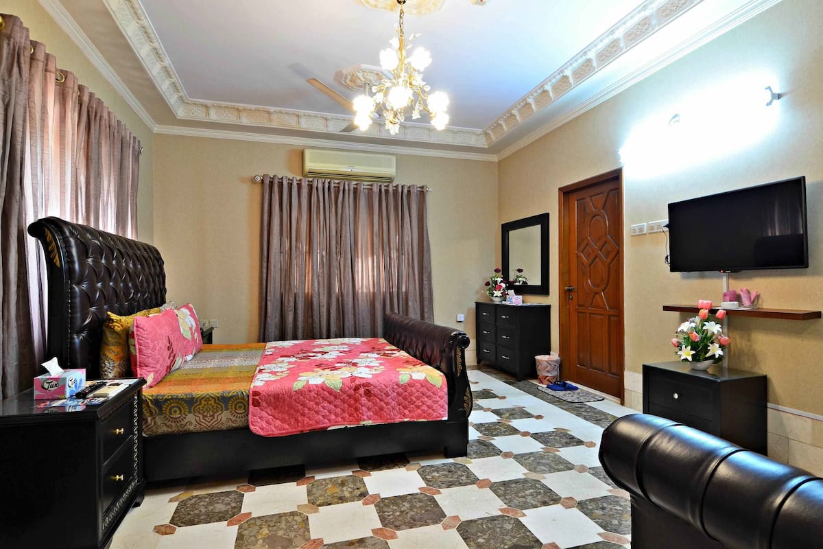 Chambre Double